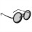 1-9 Gears Adjustable Sunglasses Round 1