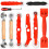 9 in 1 Screen Repair Tool,Window Roller,Spline Installer 1