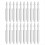 20 Pcs 0.7mm Marker Pen Tips Replacement, Acrylic Paint Marker Nibs 1