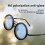 1-9 Gears Adjustable Sunglasses Round 4