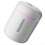 Mini-autoluchtbevochtiger USB Kleurrijke sfeer Aromatherapiemachine 2