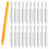 20 Pcs 0.7mm Marker Pen Tips Replacement, Acrylic Paint Marker Nibs 2