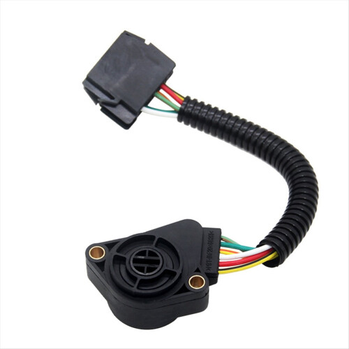 Αισθητήρας θέσης πεταλούδας γκαζιού 3985226 20893503 για 1
