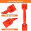 9 in 1 Screen Repair Tool,Window Roller,Spline Installer 4