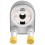 Voor III 1.5ST HX7G-6B856-AA 2221650 Olieradiator 2