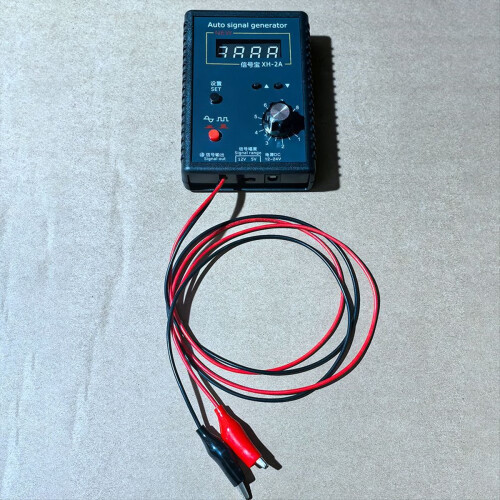 XH-2A Autosignalgenerator Køretøjs Hall-sensor Krumtapaksposition 2