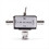 2-Way Manual Coaxial Antenna Switch - 1 Input & 2 Outputs, SO-239 6