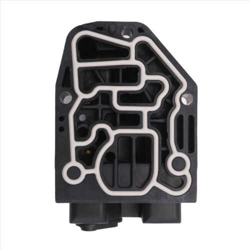 4M0616005E Luftaffjedring Helventilblok til 4M 3Pin