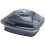2 stk. reservekande til blender, reservedel til SILVER blender 4