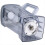 2 stk. reservekande til blender, reservedel til SILVER blender 7