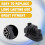 4M0616005E Luftaffjedring Helventilblok til 4M 3Pin 5