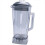 2 stk. reservekande til blender, reservedel til SILVER blender 3