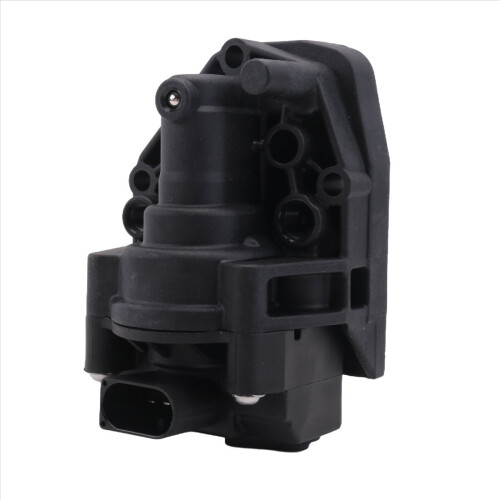 4M0616005E Luftaffjedring Helventilblok til 4M 3Pin 2