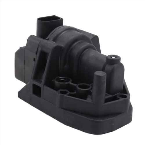 4M0616005E Luftaffjedring Helventilblok til 4M 3Pin 1
