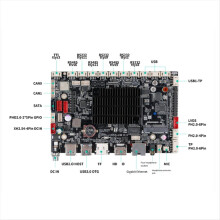 RK3576 Android-udviklingskort RK3576 Android PCBA-bundkort