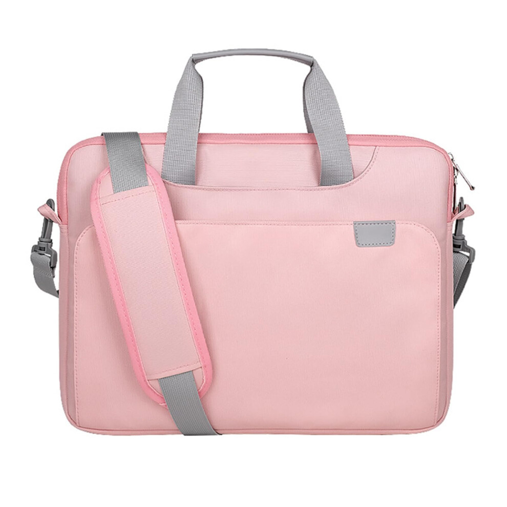 Shockproof Laptop Shoulder Bag Protective Sleeve For 1415.617.3 Inch Notebook Adjustable Strap 9339159443293