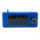 SI4732 Mini-radiomodtager + 2 x loopantenne 10KHz-180MHz 5