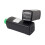 Professional Darkroom Chemically Container 1L Capacity Black-2 1