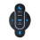 Motorcycle Handle Mounted Bluetooth-compatible Controller 1