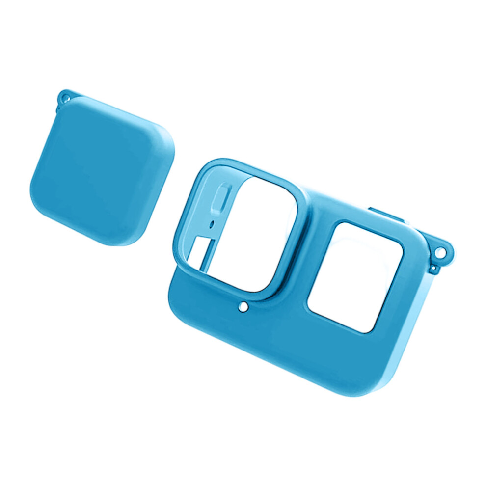 Lightweight Camera Lens Protector Easy- Silicone Cover 7754000506019