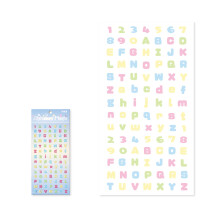 Clovers Resin Decals PVC Waterproof Phone Laptop Safe-7