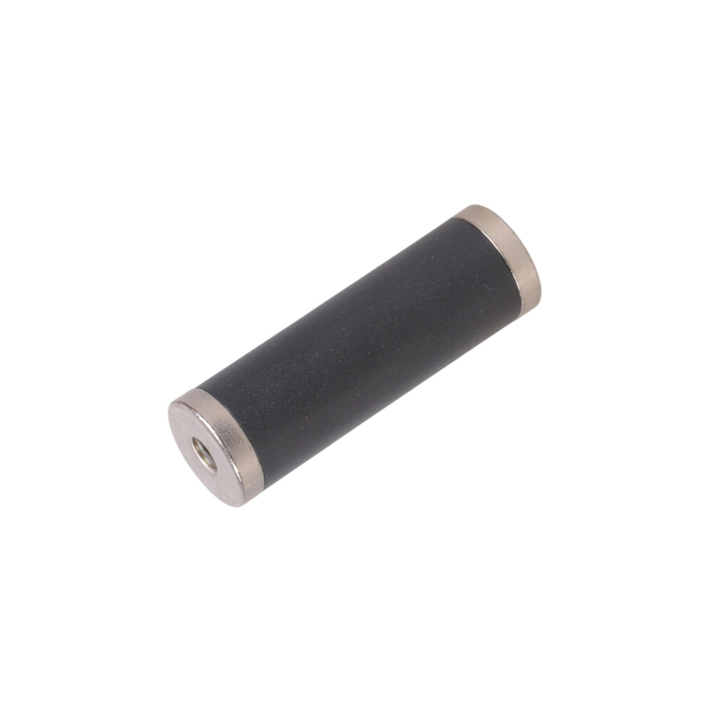 Camera Mount Adapter 1/4 Female M10 Female Thread Metal Rod-5Cm 7754000507535
