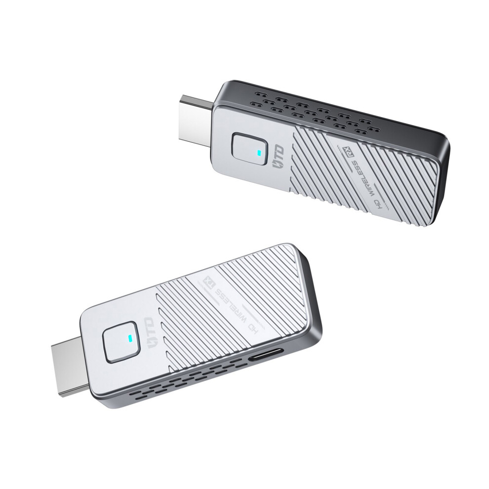 Nonlag 1080P@60Hz Resolution Hdmis Wireless Transmitter Receiver 7754000507740