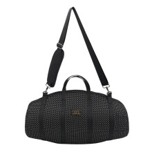 Shock Absorbing Speaker Storage Bag Breathable Sound Mesh
