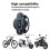 Motorcycle Handle Mounted Bluetooth-compatible Controller 3
