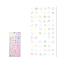 Clovers Resin Stickers PVC Photo Card Phone Laptop Adhesive-8