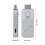 NonLag 1080P@60Hz Resolution HDMIs Wireless Transmitter Receiver 3