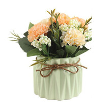 Beluchtingsdoek voor planten, milieuvriendelijke ronde multifunctionele kweekzak, 1 gallon (ca. 3,8 liter), perfect voor balkon en tuin, uitstekende
