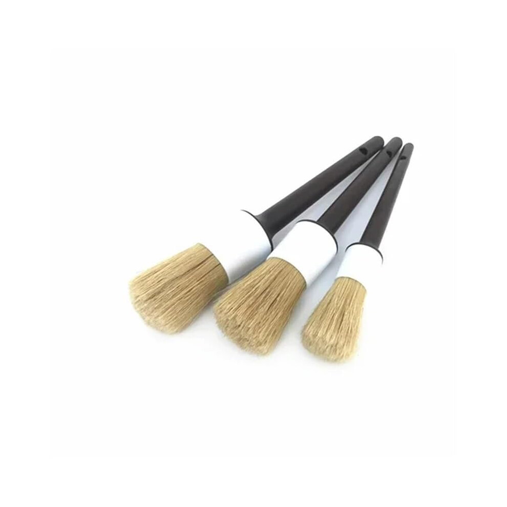 Car Wash Brush Wheel Cleaner Cleaning Kit 6Piece For Car And Caravan Auto Detailing Vehicle Washing 9105992360475