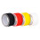 Professional Matte Cloth Tape For Photography Studio Stage-red 2