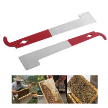 Tragbarer Moskitospiralenständer aus Eisen mit Aufhängegriff im Retro-Vogelkäfig-Design und rutschfester Unterseite für sichere und stilvolle