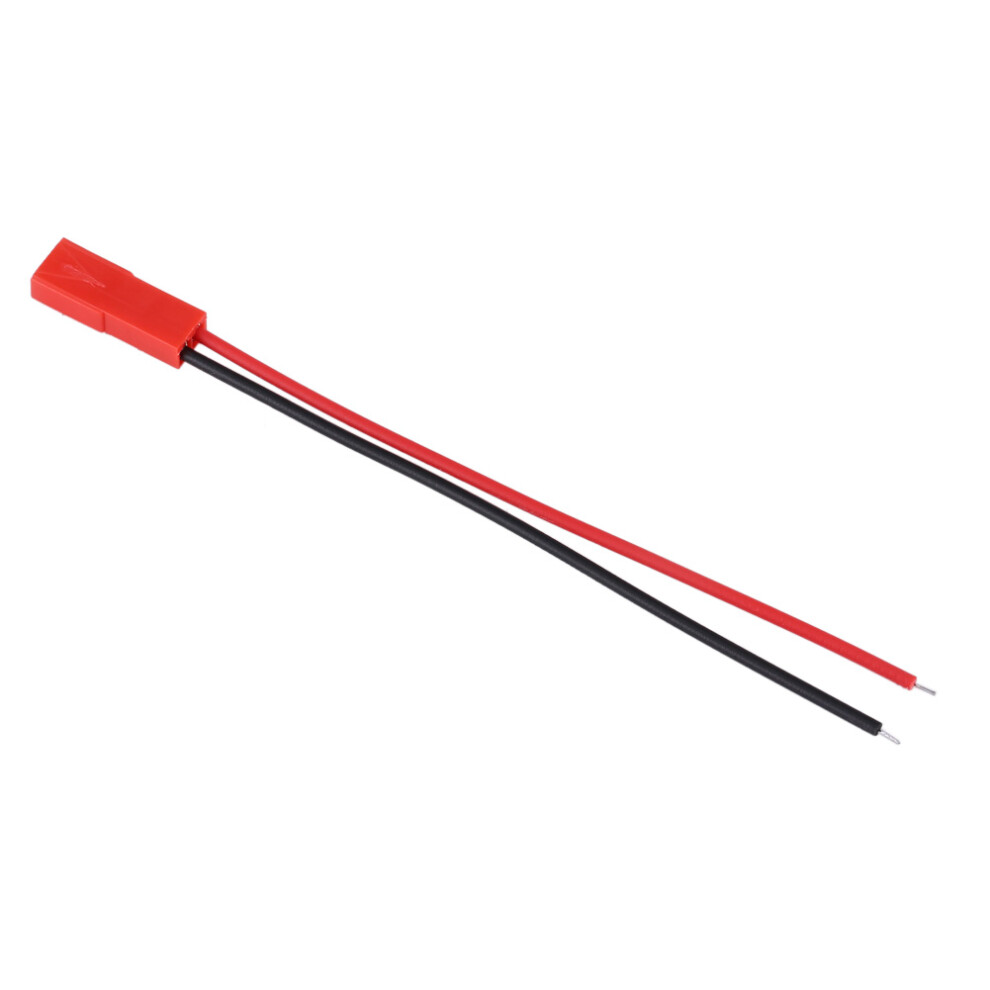 Rc Battery Connectors, Male Female Connector Pair For Diverse Electronics Projects 9489125542458