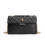 (Black) Eagle Head Women's Chain Crossbody Bag 1