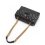 (Black) Eagle Head Women's Chain Crossbody Bag 4