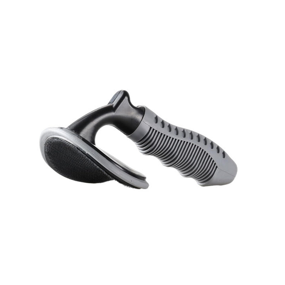 Tyre Brush Car Tyre Sponge, Auto Tyre Polishing Brush, Tyre Cleaning Sponges For Cars And Suvs, With Handle 9067246037475