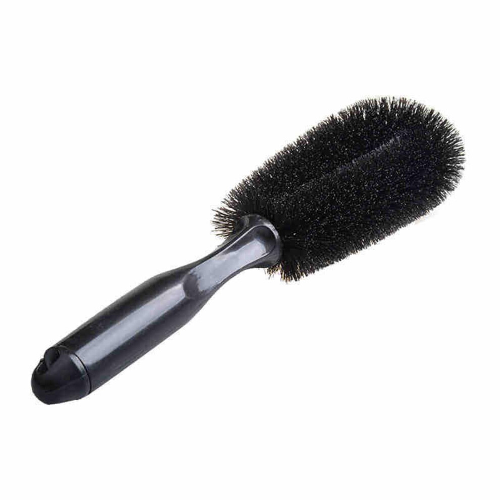 Car Soft Cleaning Brush Wheel Cleaner For Rim Detailing Universal Rims Cleaner For Car 9105992360635