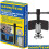 Goodyear Right Handed Brake Caliper Piston Rewind Tool Kit Set Wind Back Kit 1