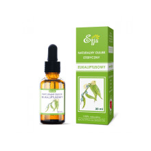 Eukalyptusöl 30ml - 100% reines ätherisches Öl zur Aromatherapie und Inhalation