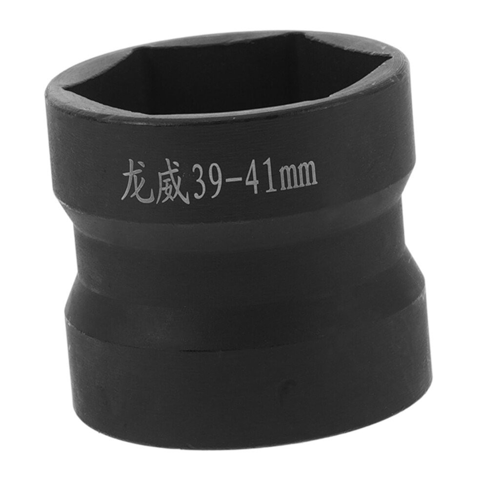 Impact Socket Wrench Sleeve Dualhead Sturdy Motorcycle Tool For Electric Wrenches And Impact Drivers 9067246037512