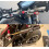 Motorcycle Stabilizer Universal Damper, Adjustable Steering Damper Stabilizer Bracket Kit, Silver 4