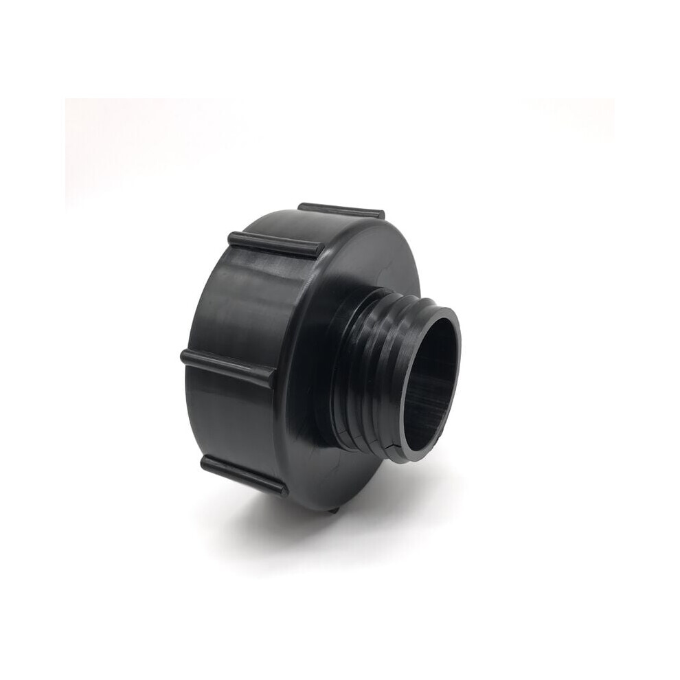 Tank Fittings For Ibc Tote, Leak-Proof Connection Ensures Safety In Water Tanks, Easy Installation On Containers, Chemical Resistance For Industrial U 9489125549716