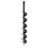 100mm Auger Drill Bit from Wolf 1