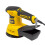Random Orbital Sander Wolf 125mm 450w Corded Sheets Palm 3