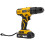 20v Combi Drill Driver Wolf Cordless with Battery & Charger 7