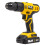 20v Combi Drill Driver Wolf Cordless with Battery & Charger 4