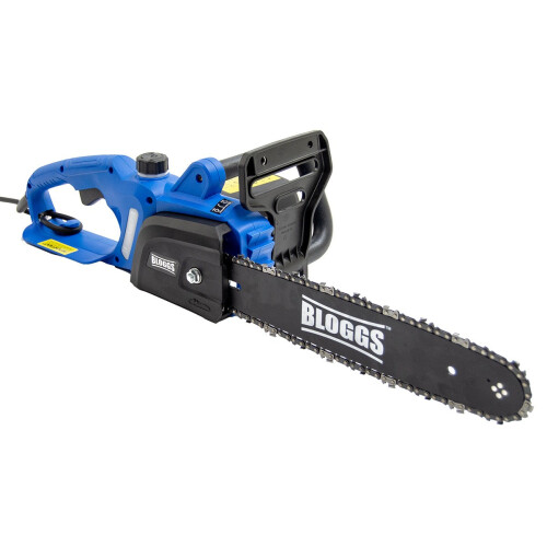 Electric Chainsaw, 14